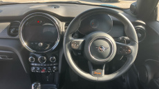 MINI Convertible 2.0 Cooper S Seaside Edition 2dr Auto Petrol Convertible